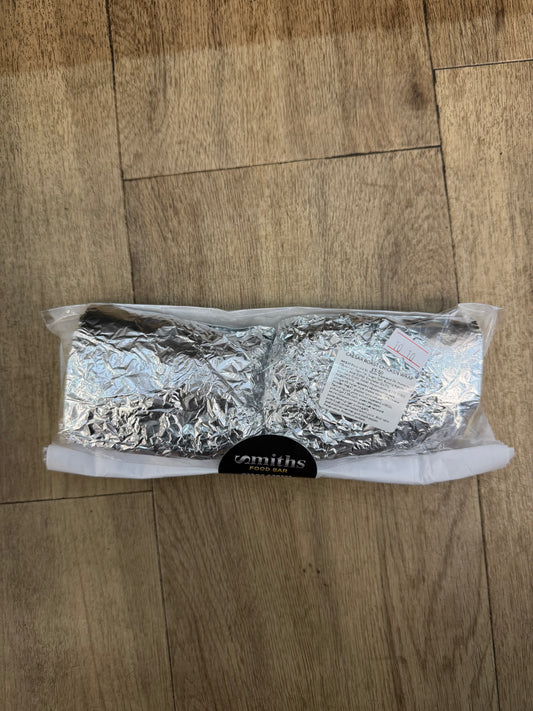 Smiths Food Bar Caesar Chicken Wrap