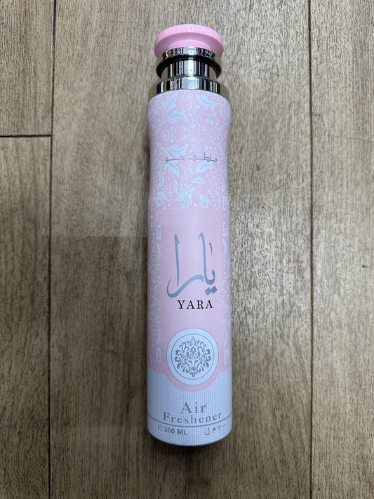 Dubai Air Freshener Yara 300ml