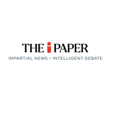 i Paper Newspaper WEEKDAY