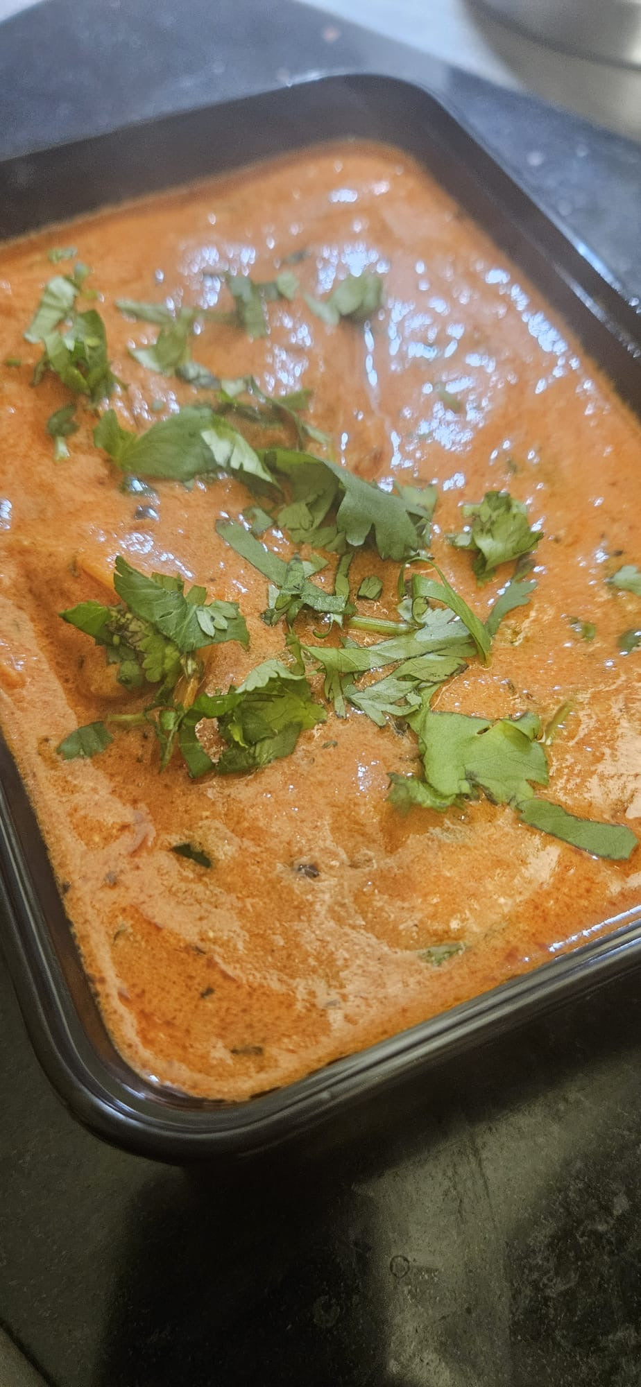 Curry by Chris Lamb Rogan Josh