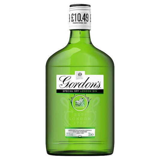 Gordon's London Dry Gin 35cl