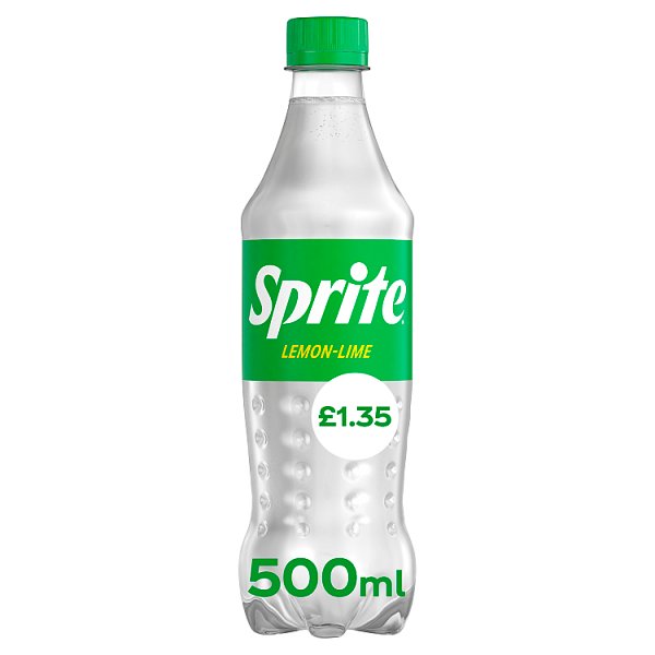 Sprite 500ml