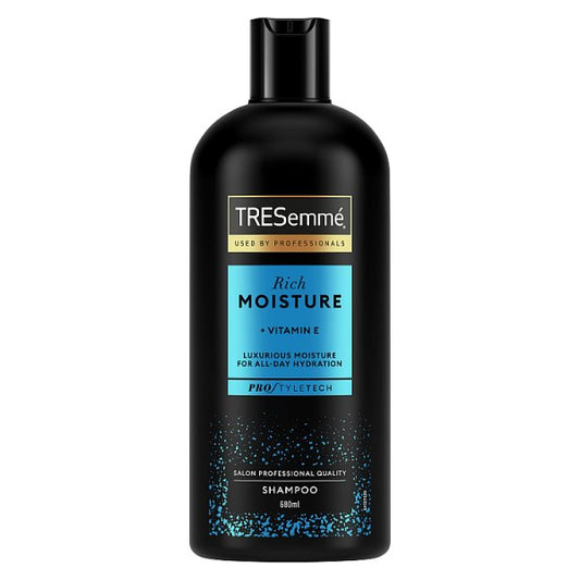 TRESemme Shampoo Rich Moisture 680ml