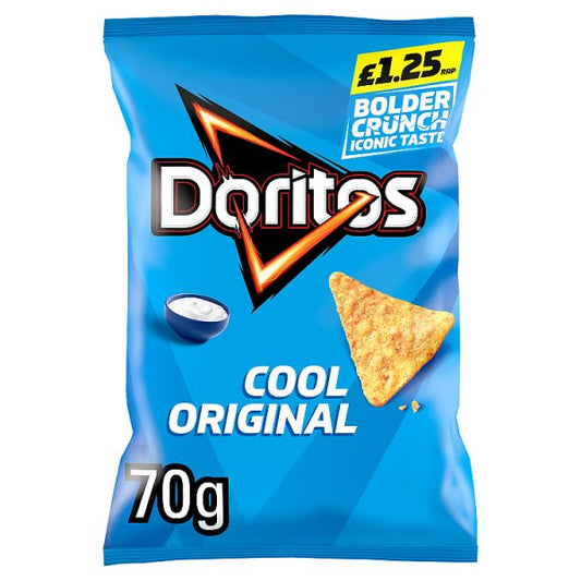 Doritos Cool Original 70g