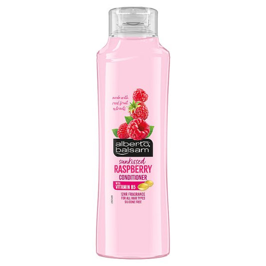 Alberto Balsam Sunkissed Raspberry Conditioner 350ml