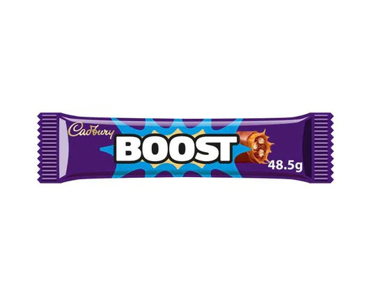 Cadbury Boost 48.5g