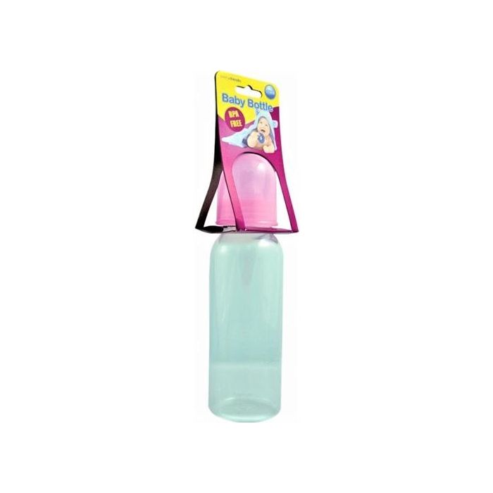 Cherubs Baby Bottle 250ml