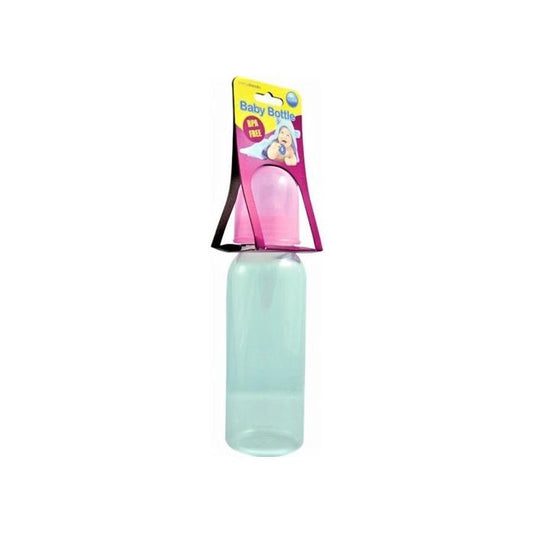 Cherubs Baby Bottle 250ml