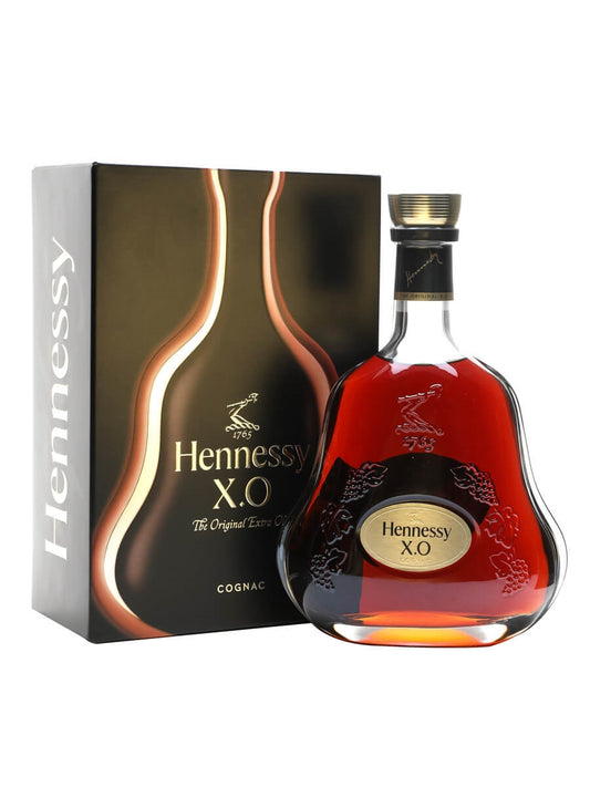 Hennessy XO Cognac 70cl