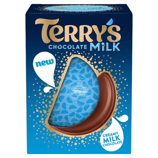 Terry's Chocolate Milk Ball 145g