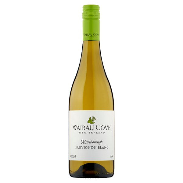 Wairau Cove Marlborough Sauvignon Blanc 75cl
