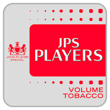 Players JPS Easy Rolling Tobacco including Papers 30g