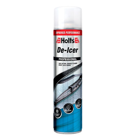 Holts Professional De-Icer 600ml