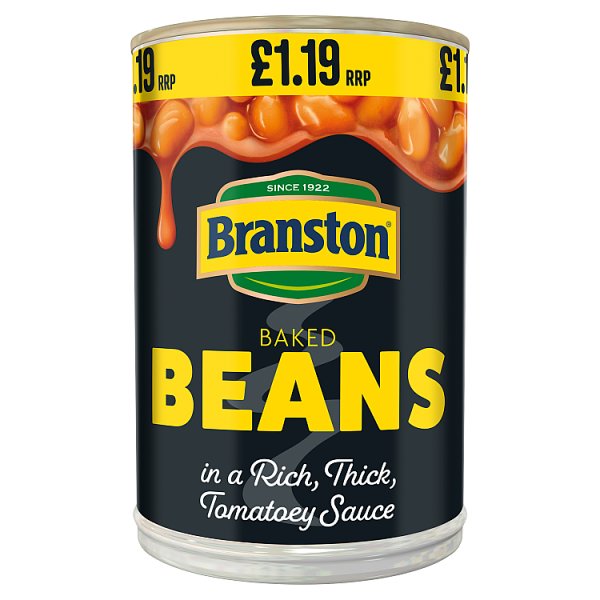 Branston Baked Beans 410g