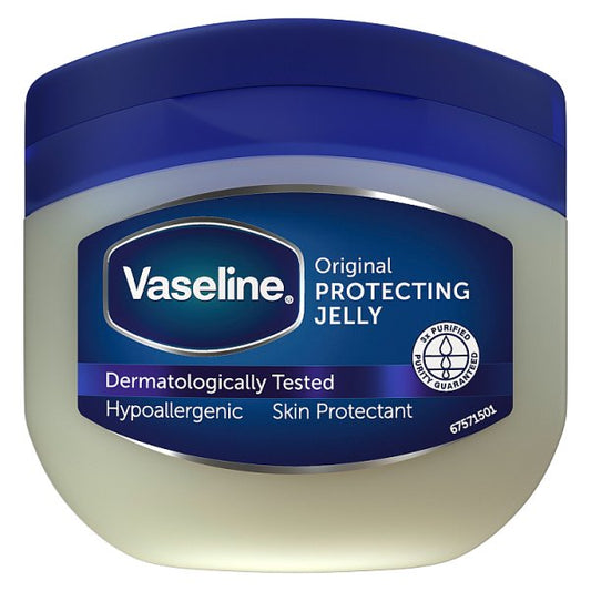 Vaseline Petroleum Jelly Original 50ml