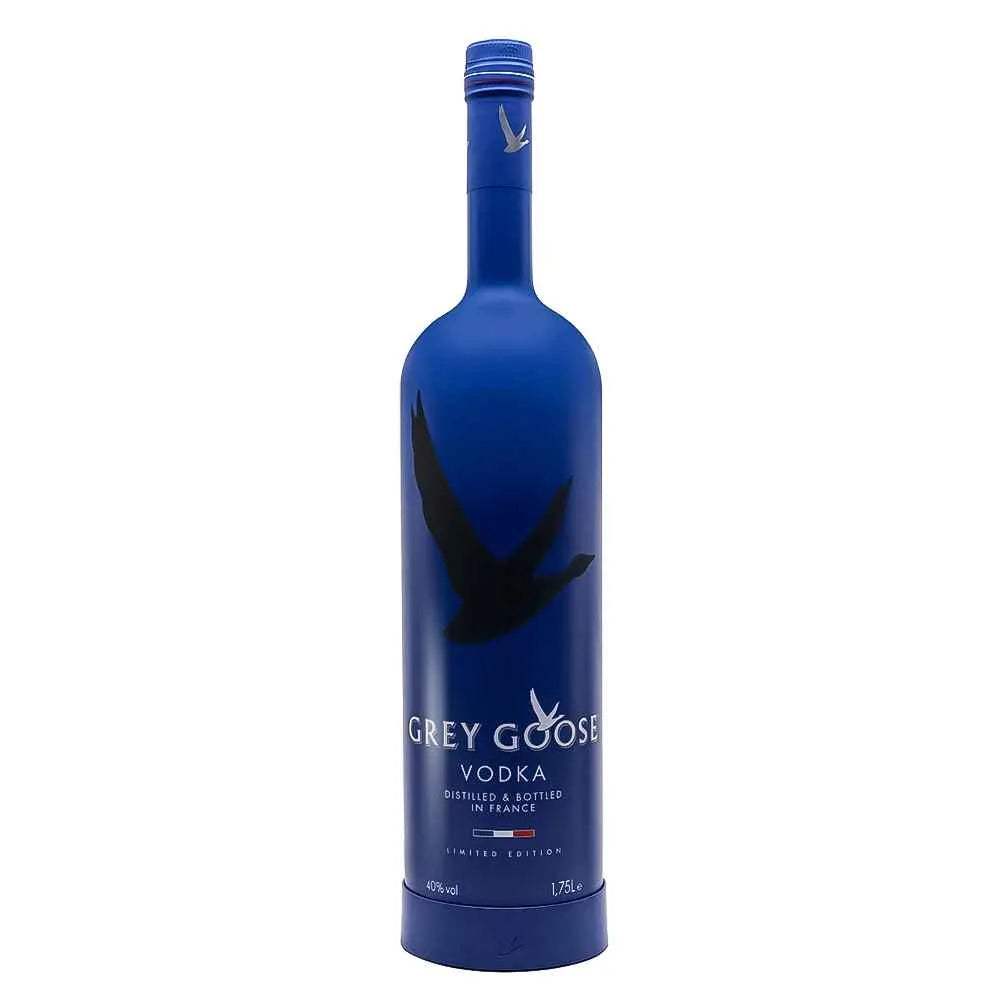 Grey Goose La Lumiere Vodka 1.75Ltr Magnum Plus