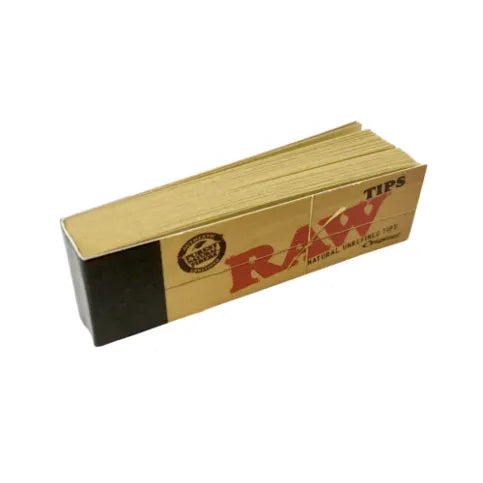 RAW Paper Tips