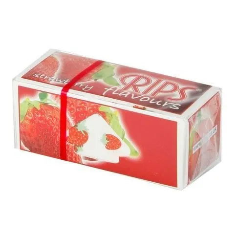Rips Strawberry