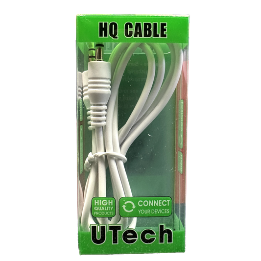 U Tech Aux Cable