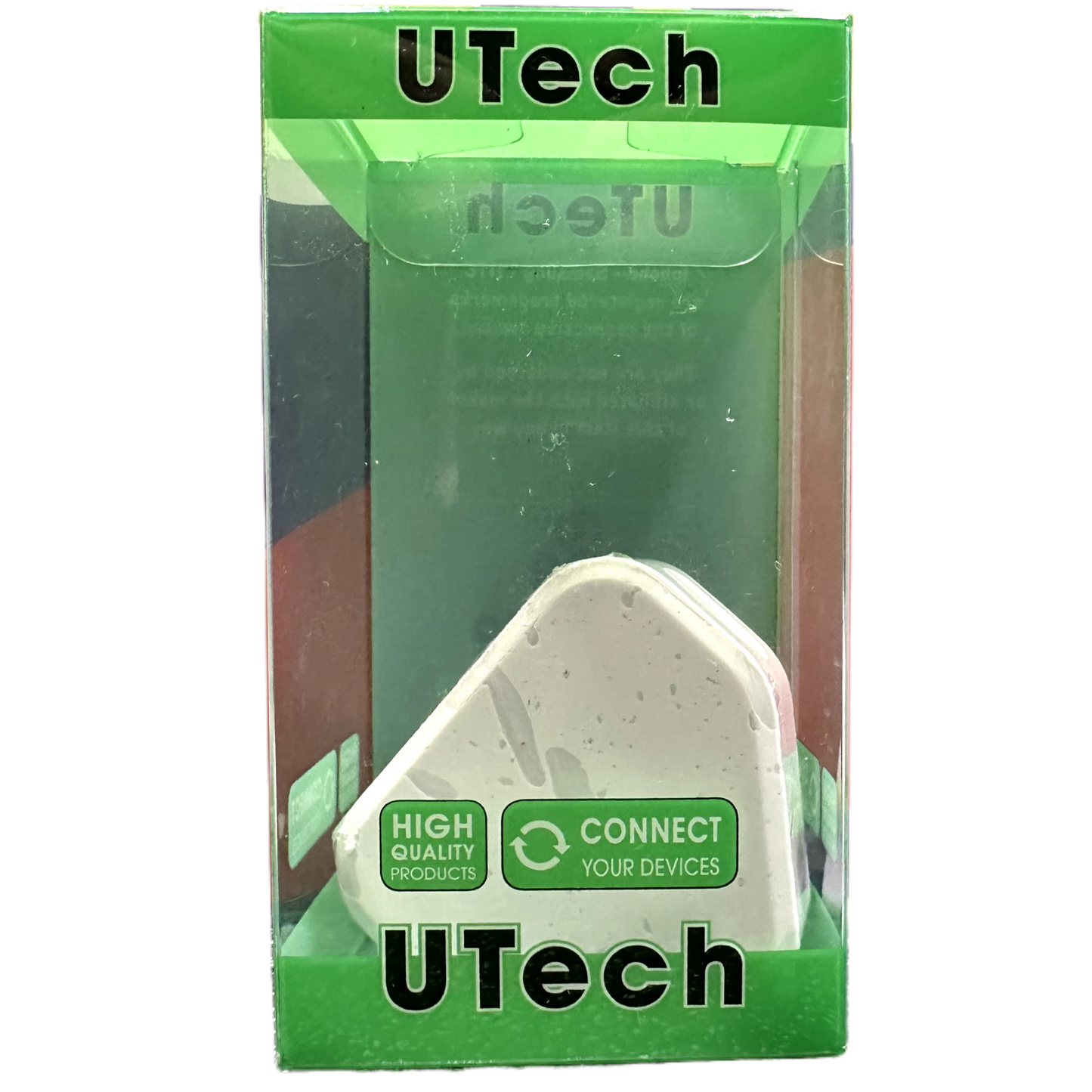 U Tech USB Plug Charger