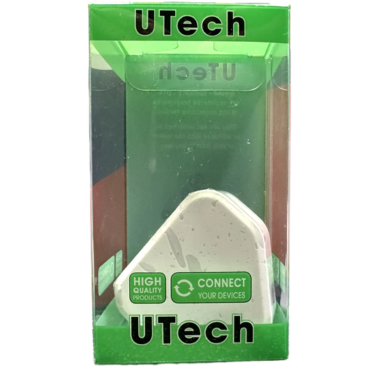 U Tech USB Plug Charger