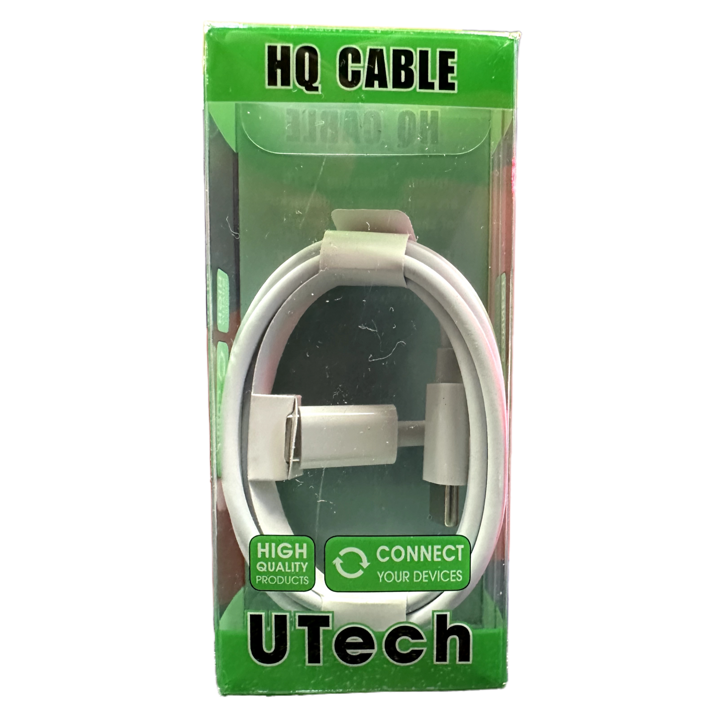 U Tech USB Type C Cable