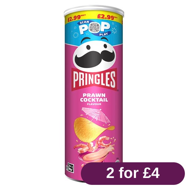 Product image with labels