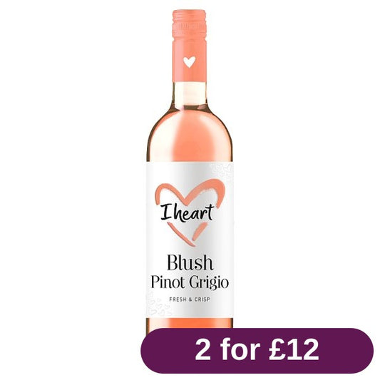 Product image with labels