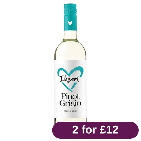 Product image with labels