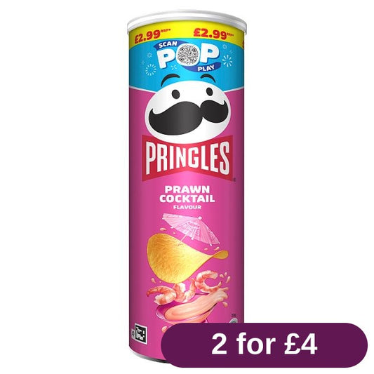 Product image with labels