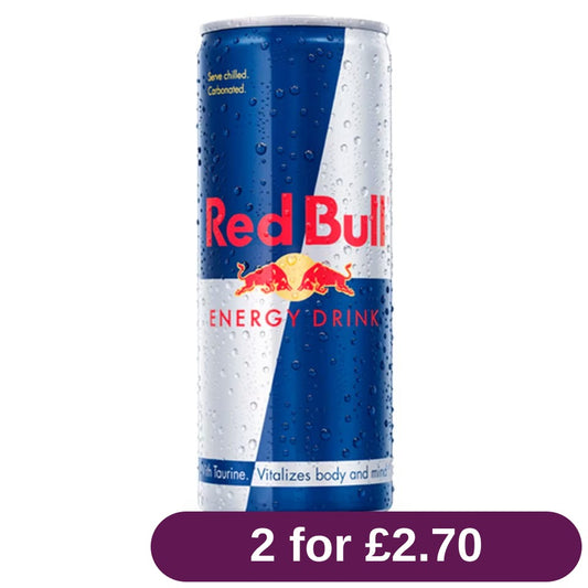 Product image with labels