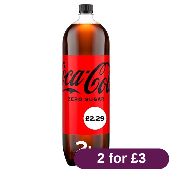 Product image with labels
