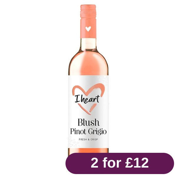 Product image with labels