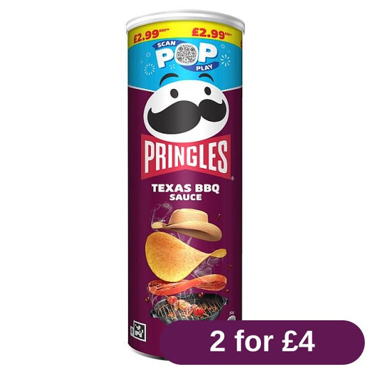 Product image with labels