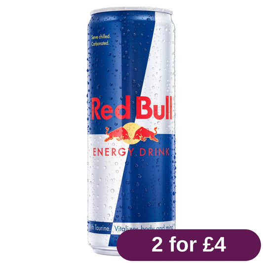 Product image with labels