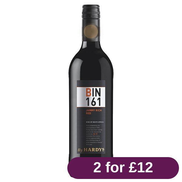 Product image with labels