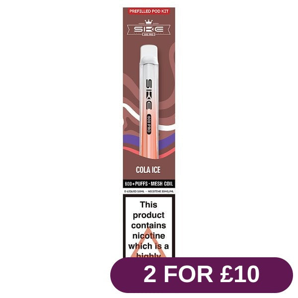Product image with labels