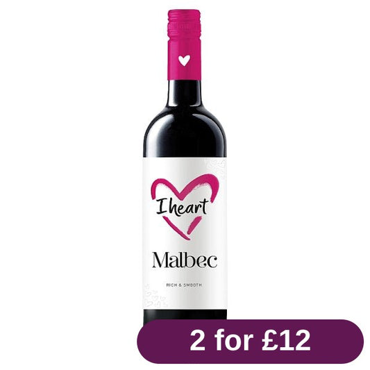 Product image with labels