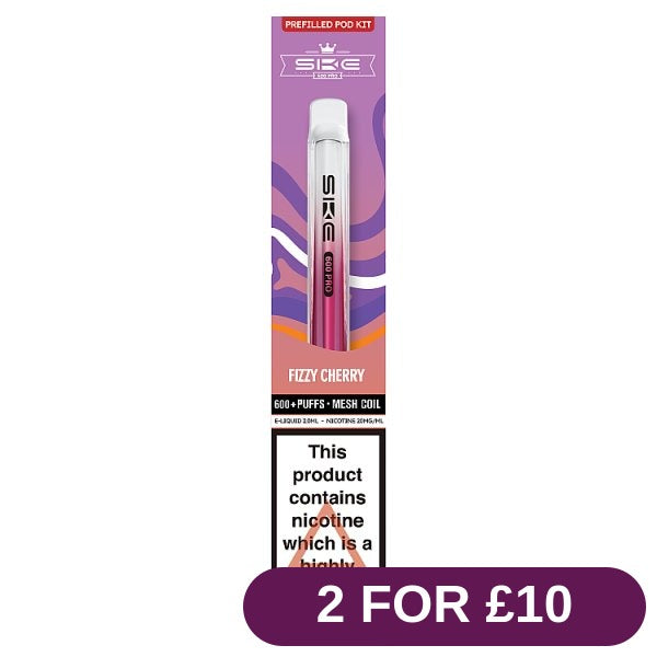 Product image with labels