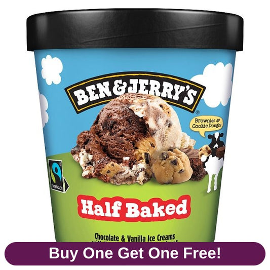 Product image with labels