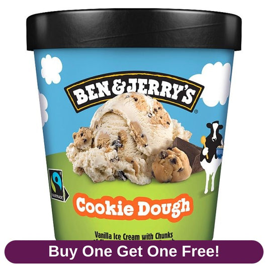 Product image with labels