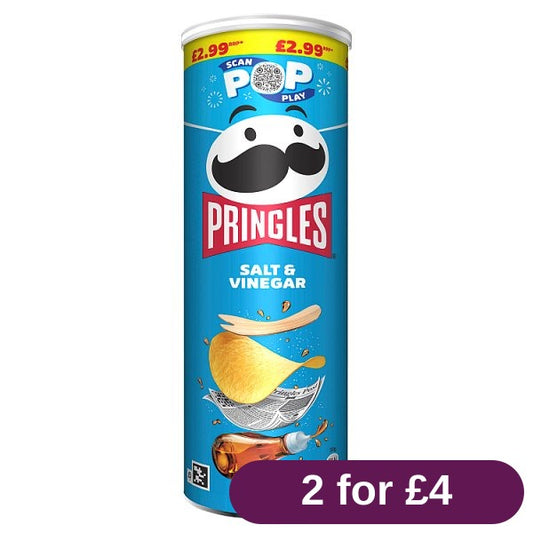Product image with labels