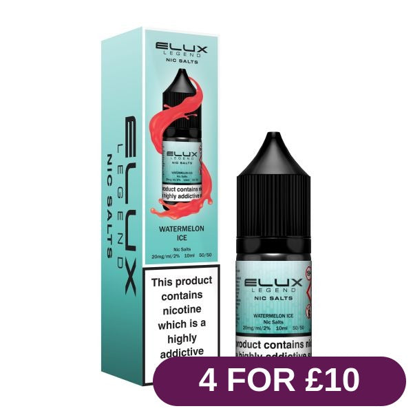 Product image with labels