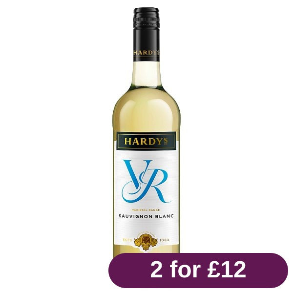 Product image with labels