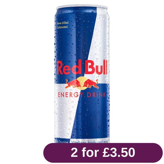 Product image with labels
