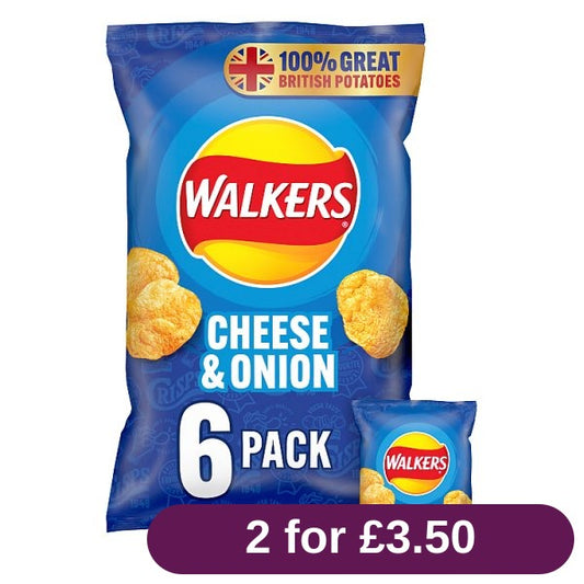 Product image with labels