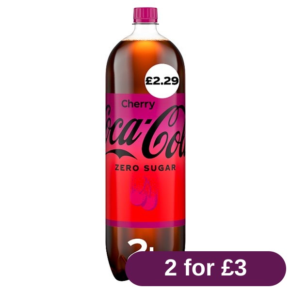 Product image with labels