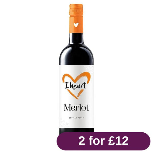 Product image with labels