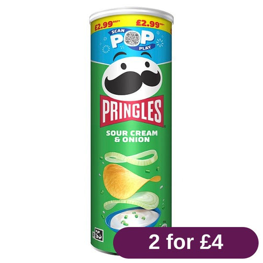 Product image with labels