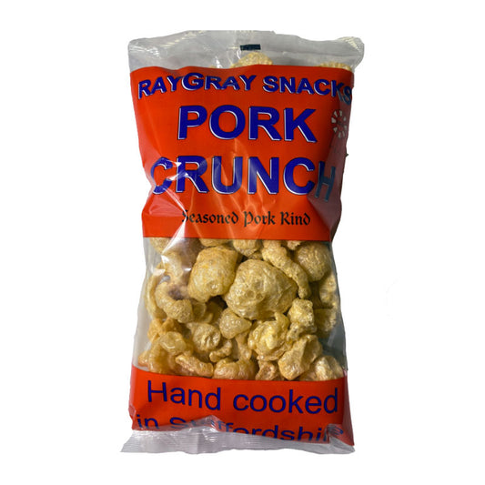 RayGray Pork Crunch 90g